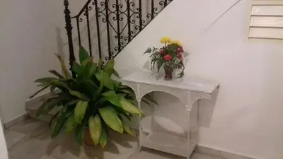 Plano de En el Corazón de Sevilla