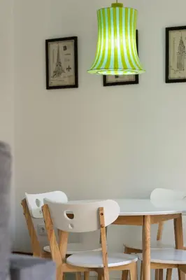Zona de estar de Eva Recommends Casa Gerona