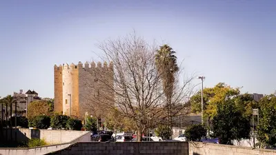 Plano de Apartamento La Calahorra