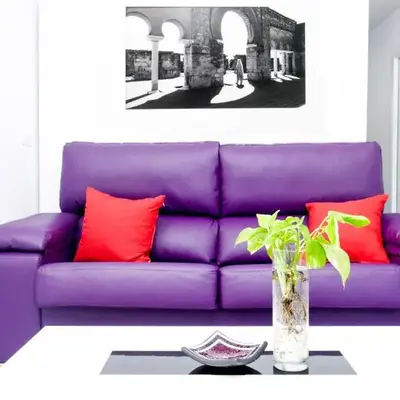 Apartamento La Calahorra