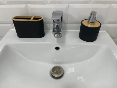 Plano de Apartamento Los Naranjos de Santa Justa