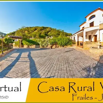 Alojamiento Rural la Veguetilla
