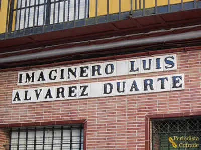 Plano de Enjoy Sevilla