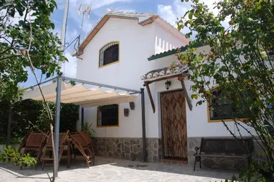 Edificio en el que se encuentra the country house