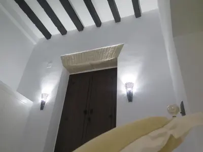 Plano de Posada Pilatos