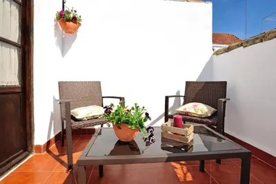 Plano de De Patios