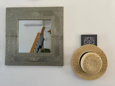 Plano de Casa Vacacional Alcazabilla