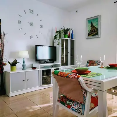 Apartamento La flor de Mayo