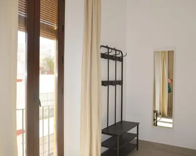 Plano de Apartamento Faustino Alvarez