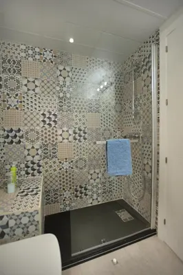 Un baño de Noches de ensueño