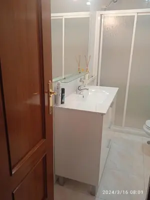 Un baño de Luque un pueblo con encanto