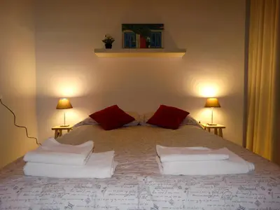 Cama o camas de una habitación en Minimalist Loft Center by gms apartamentos