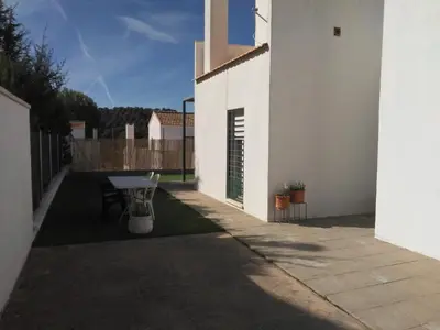 Plano de Huéznar Rural