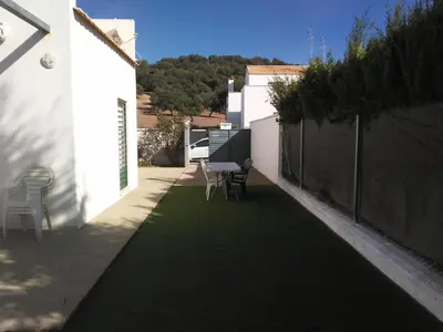 Plano de Huéznar Rural