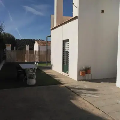 Huéznar Rural