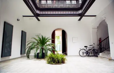 Montar en bicicleta en Precioso Apartamento con Parking en Pleno Centro o alrededores