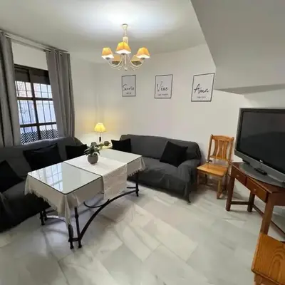 Comfortable House in Córdoba