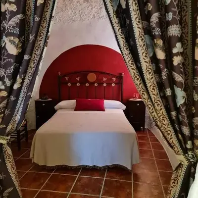 Casa Rural Cueva El Sauce