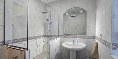 Un baño de Manzil Cordoba