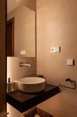 Plano de Apartamentos La Vistosona