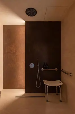 Plano de Apartamentos La Vistosona