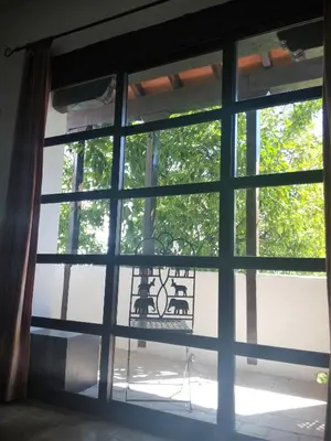 Plano de Patio Del Limonero