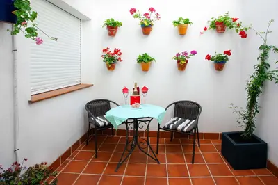 Plano de Apartamento Vadim