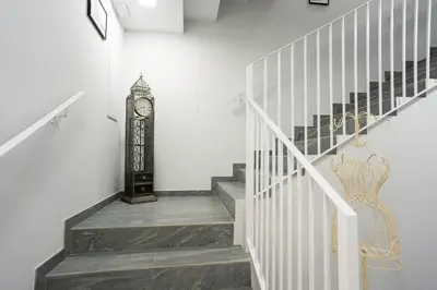 Plano de Algo Diferente Apartamentos