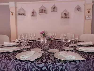 Plano de Hotel Mitra Crisálida