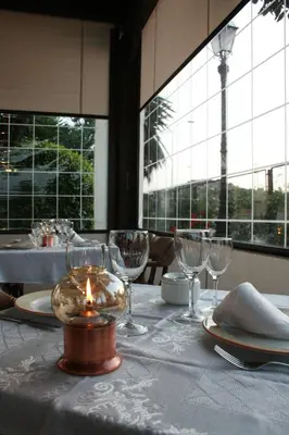 Plano de Hotel Lozano