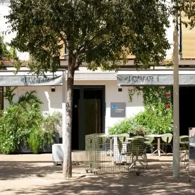 The Corner House