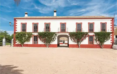 Edificio en el que se encuentra la casa o chalet