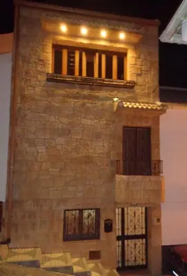 Plano de Columbaira