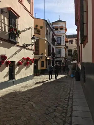 Clientes alojados en Apartamentos Flamenco B&B
