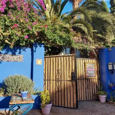 Artestacion