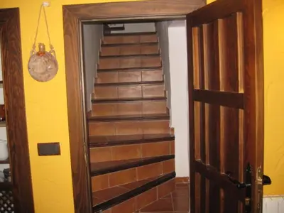 Plano de El Encinar de Cobo