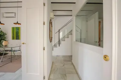 Plano de TYP Sevilla