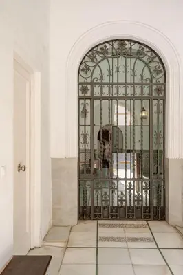 Plano de TYP Sevilla