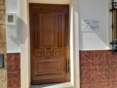 Plano de Casa Quico