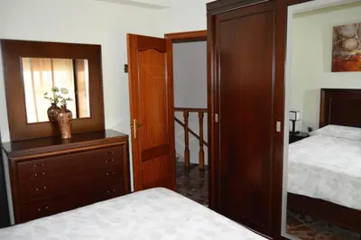 Cama o camas de una habitación en Lustre n 11
