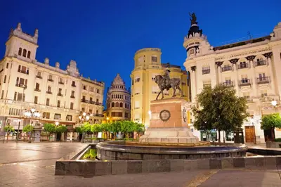 Un lugar de interés cerca de este apartamento