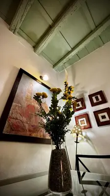 Plano de Casa Campon
