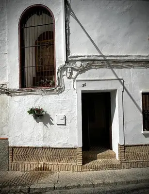 Plano de Casa Campon