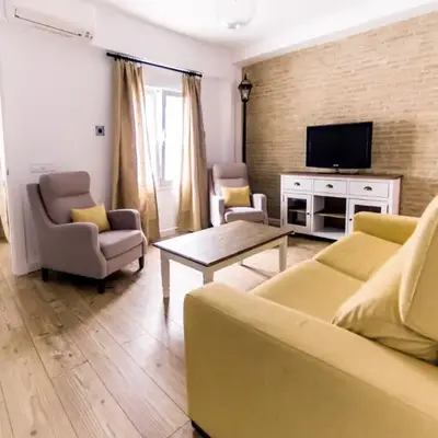 Apartment in the centre (Judería)