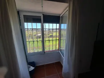 Plano de Casa El Azahin
