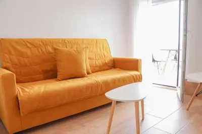 Plano de Hostal Castillo