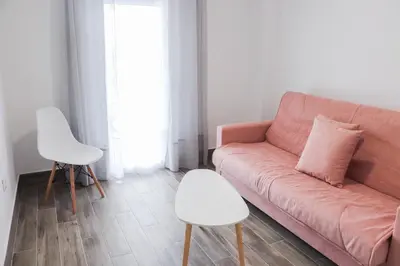 Plano de Hostal Castillo