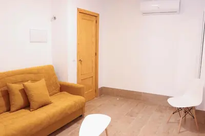 Plano de Hostal Castillo