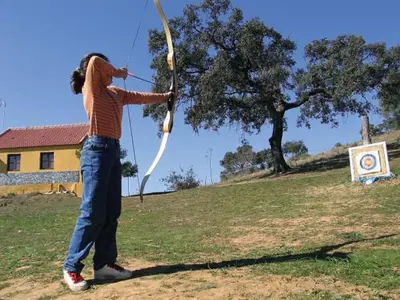Clientes alojados en Villa Rural Sierra Hueznar
