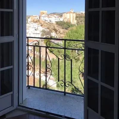 Casa Marta